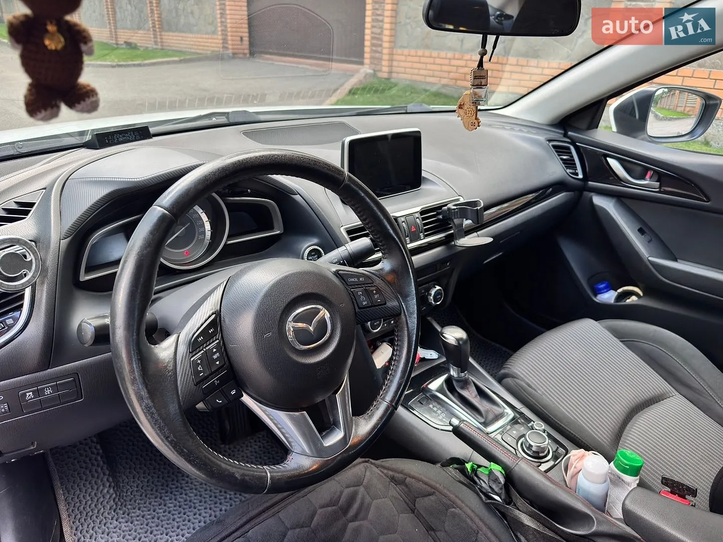 2013 Mazda 3 - мініатюра 16
