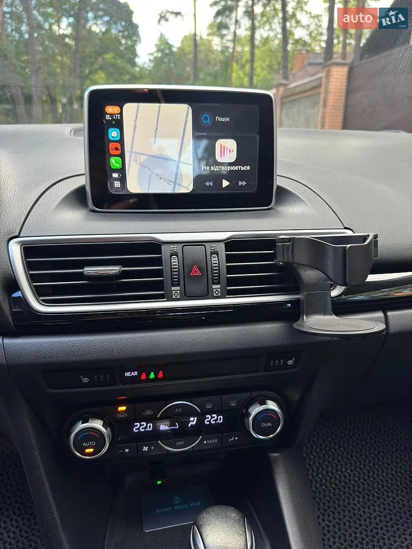 2013 Mazda 3 - мініатюра 17