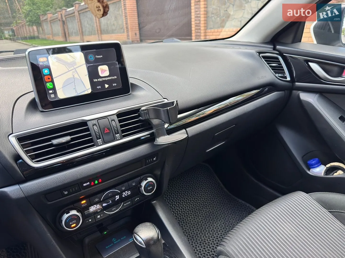 2013 Mazda 3 - мініатюра 18
