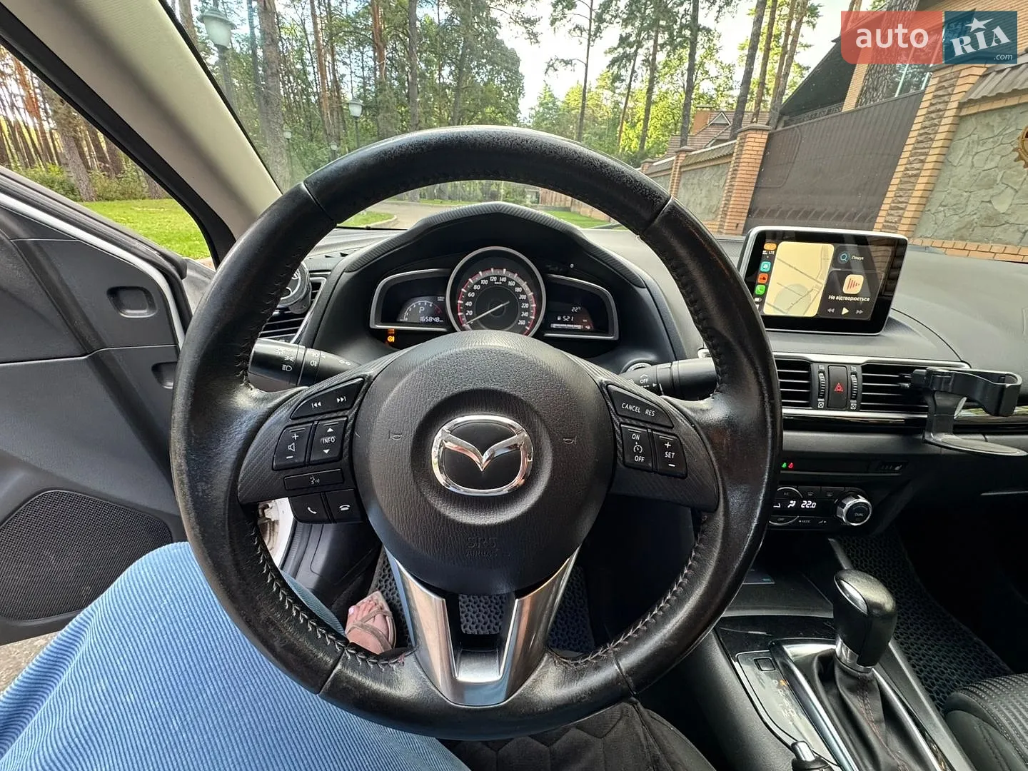2013 Mazda 3 - мініатюра 19