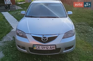 mazda 3 2007 в Львів від про продавця Мирон mazda 3 2007 в Львів від професійного продавця Мирон