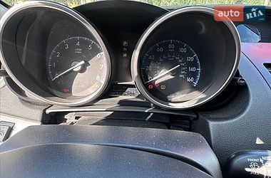 Седан Mazda 3 2011 в Черкассах