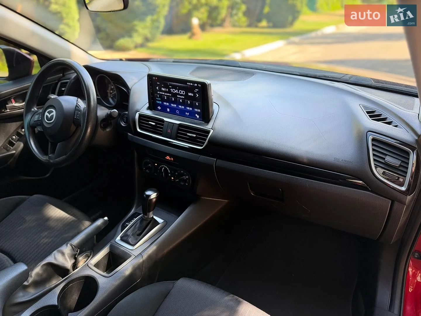 2013 Mazda 3 - мініатюра 20