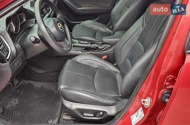 Седан Mazda 3 2014 в Дніпрі фото 9 Седан Mazda 3 2014 в Дніпрі