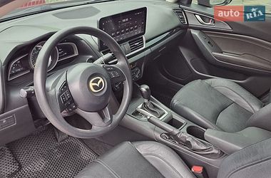 Седан Mazda 3 2014 в Дніпрі фото 10 Седан Mazda 3 2014 в Дніпрі