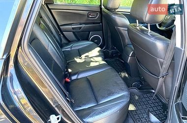 Хэтчбек Mazda 3 2008 в Тернополе