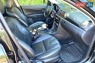 Хэтчбек Mazda 3 2008 в Тернополе