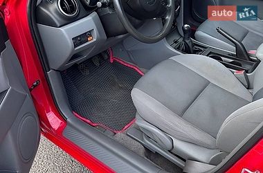 Седан Mazda 3 2007 в Коростені