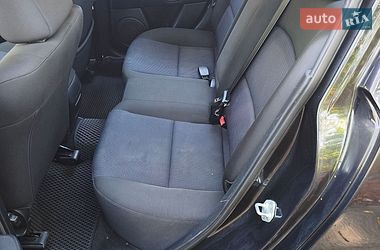Седан Mazda 3 2005 в Черкассах