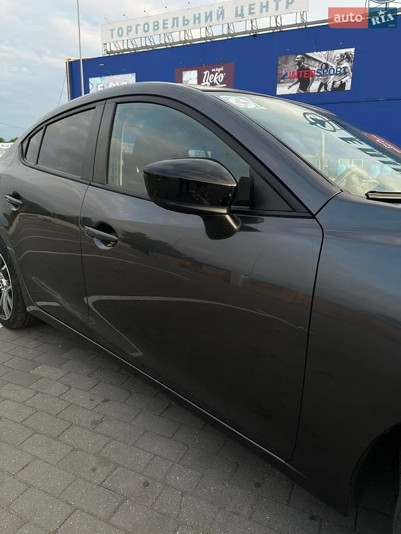 2015 Mazda 3 - мініатюра 31