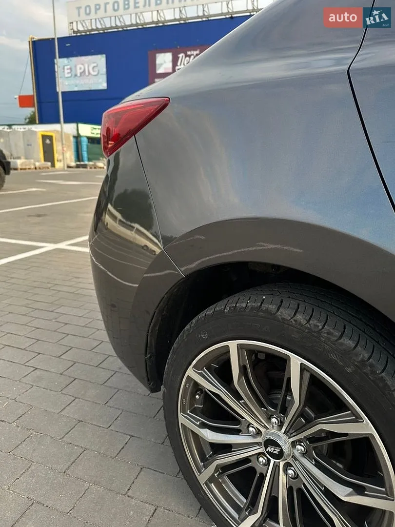 2015 Mazda 3 - мініатюра 35