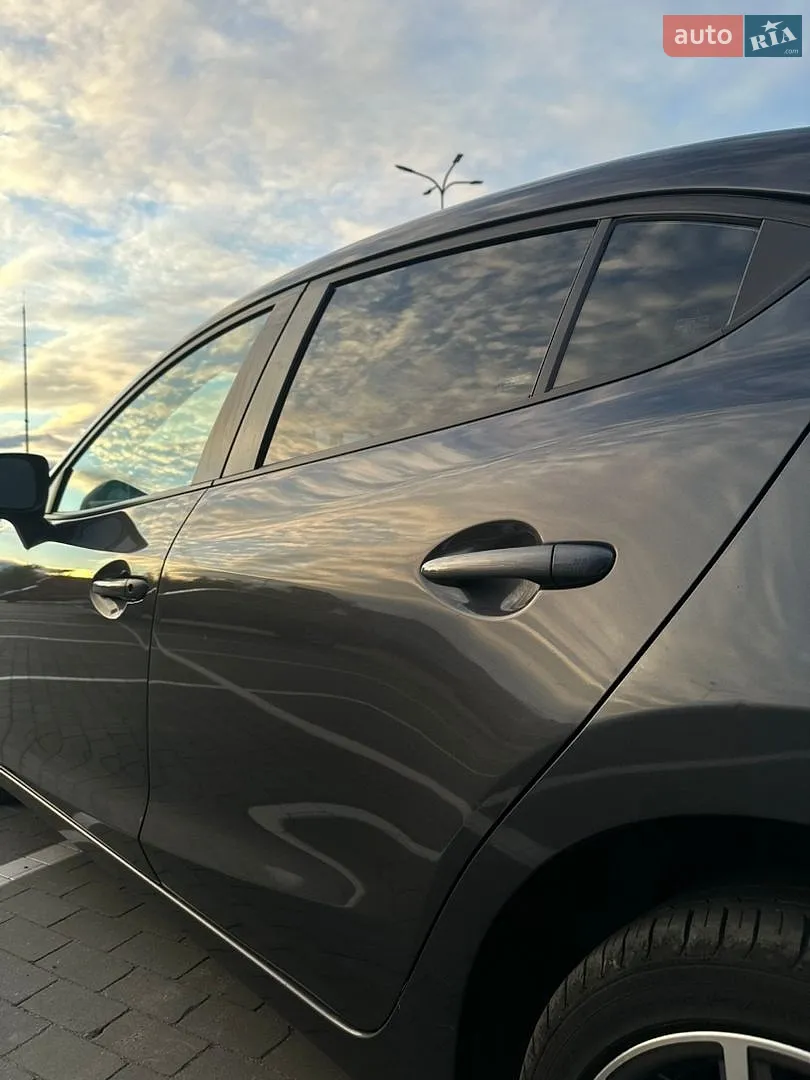 2015 Mazda 3 - мініатюра 43