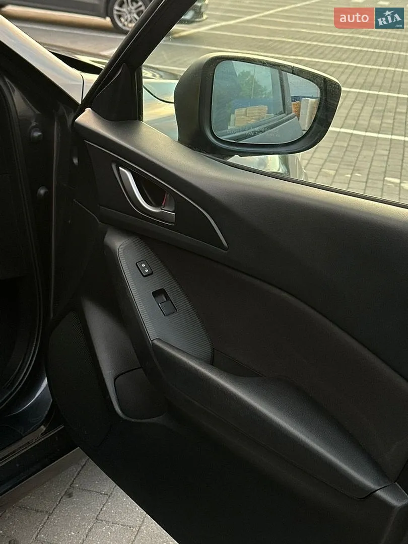 2015 Mazda 3 - мініатюра 54