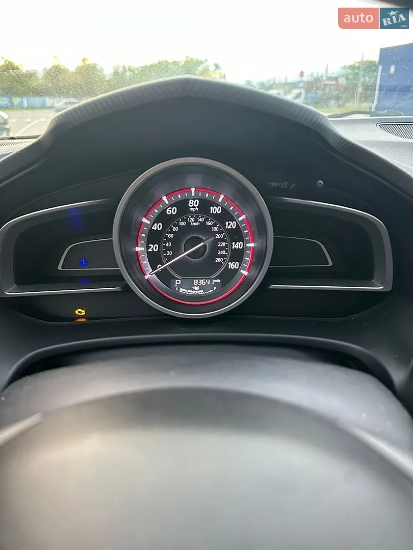 2015 Mazda 3 - мініатюра 65