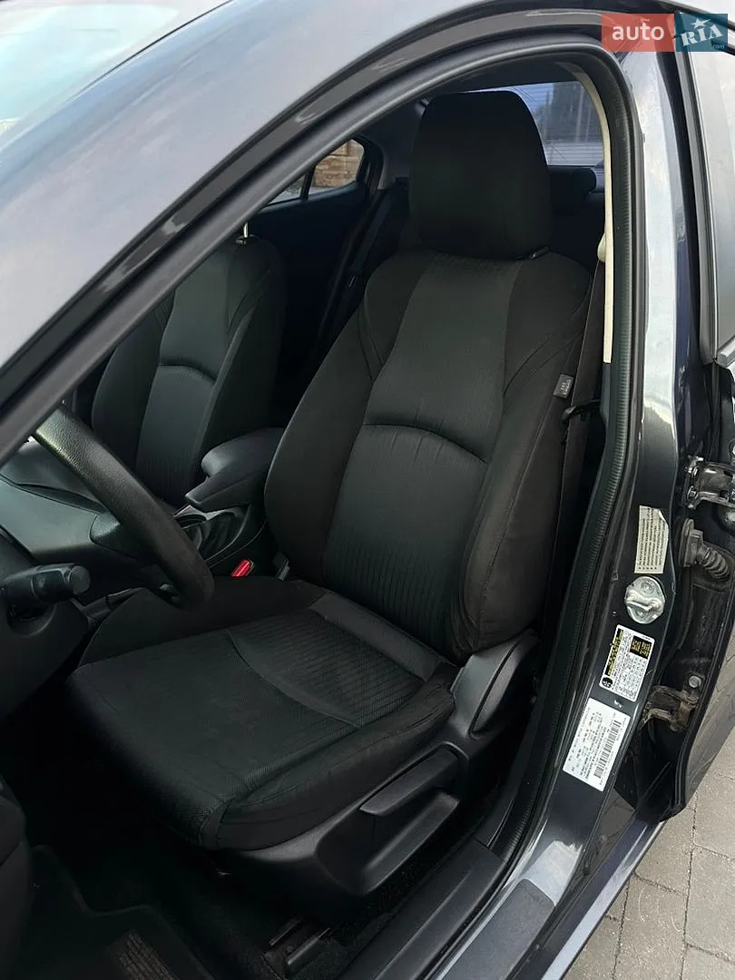 2015 Mazda 3 - мініатюра 77