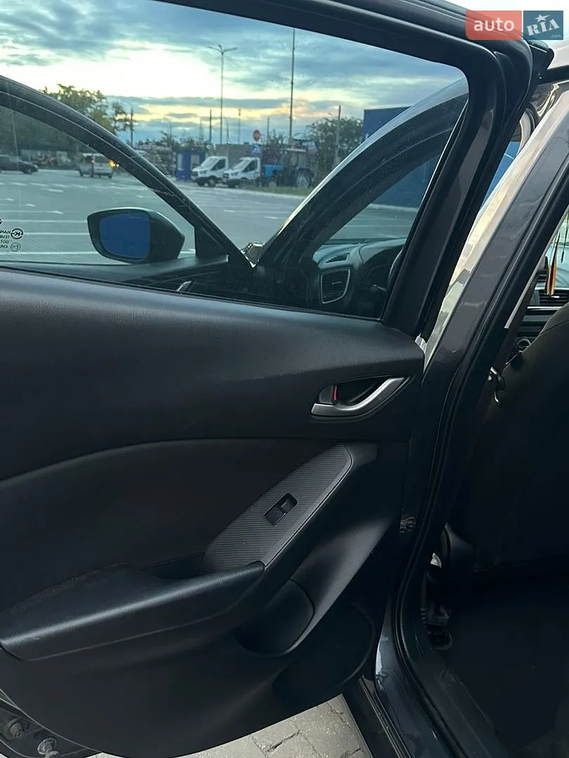 2015 Mazda 3 - мініатюра 87