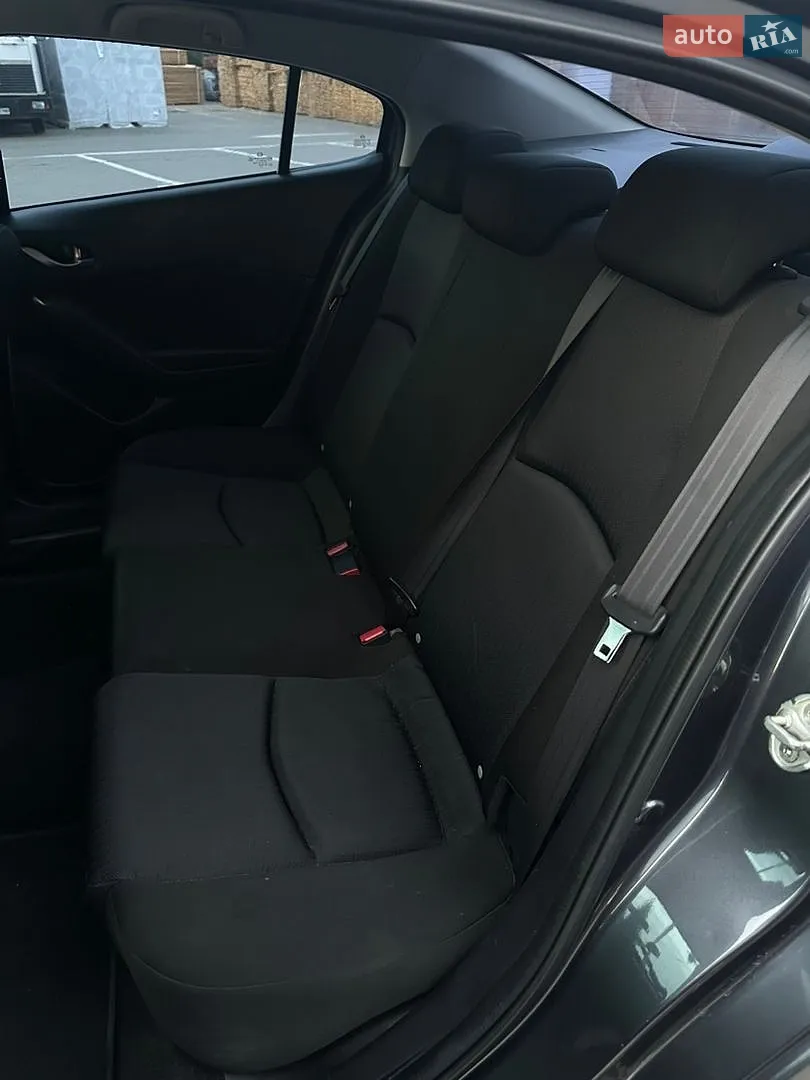 2015 Mazda 3 - мініатюра 90