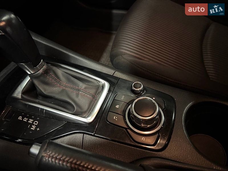 Седан Mazda 3 2013 в Киеве