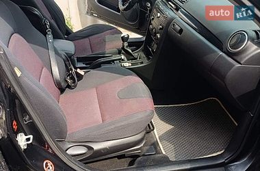 Хэтчбек Mazda 3 2006 в Прилуках