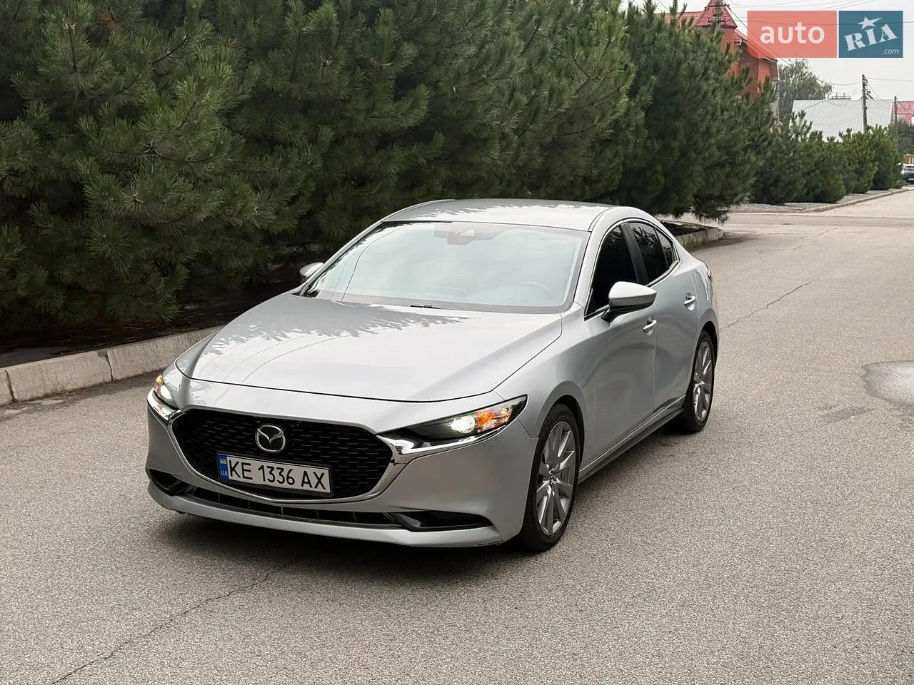 2021 Mazda CX-9 - мініатюра 25