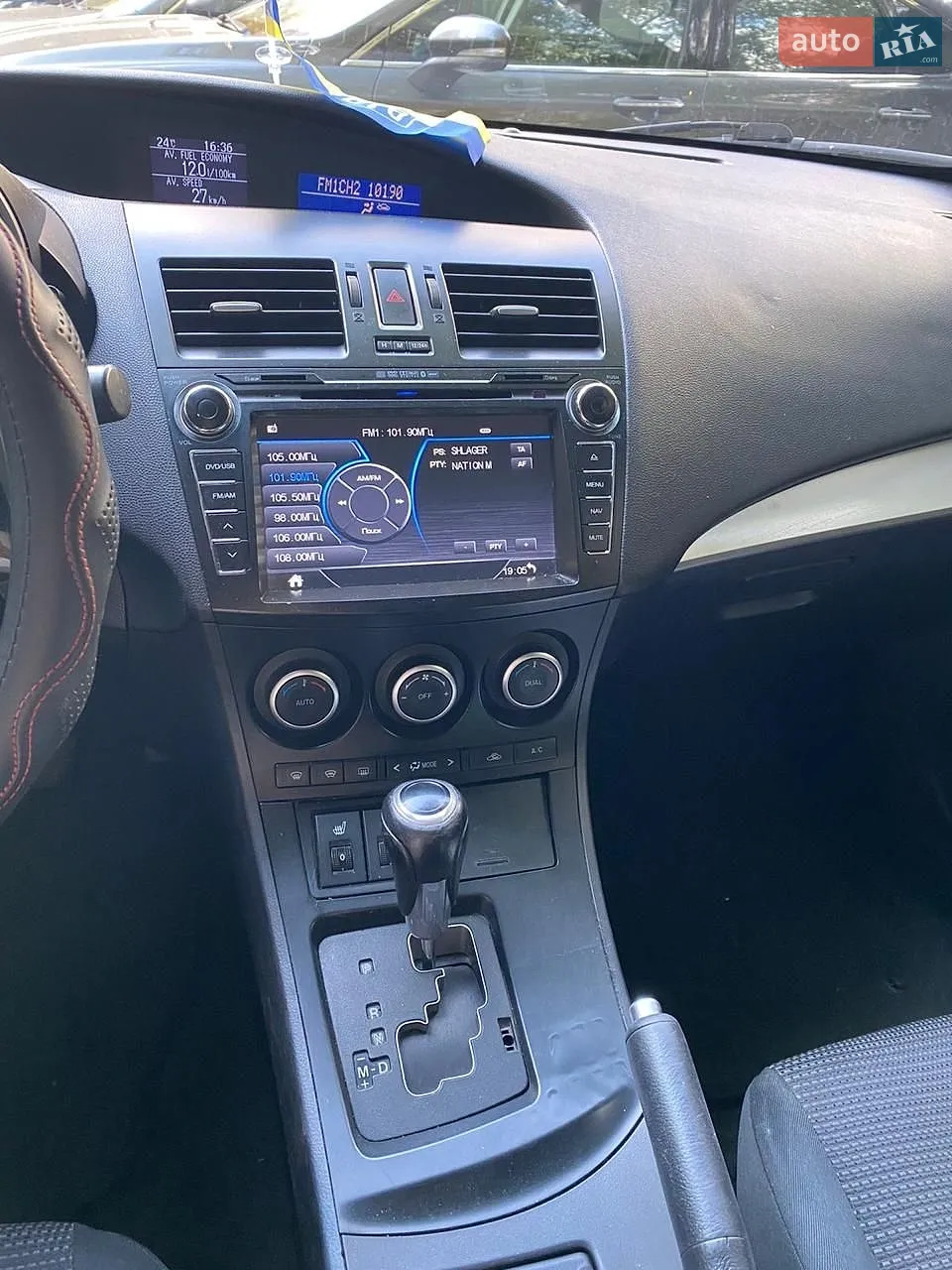 2012 Mazda 3 - мініатюра 7