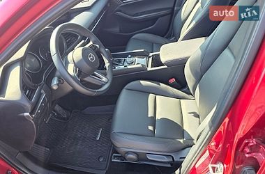 Седан Mazda 3 2025 в Одессе