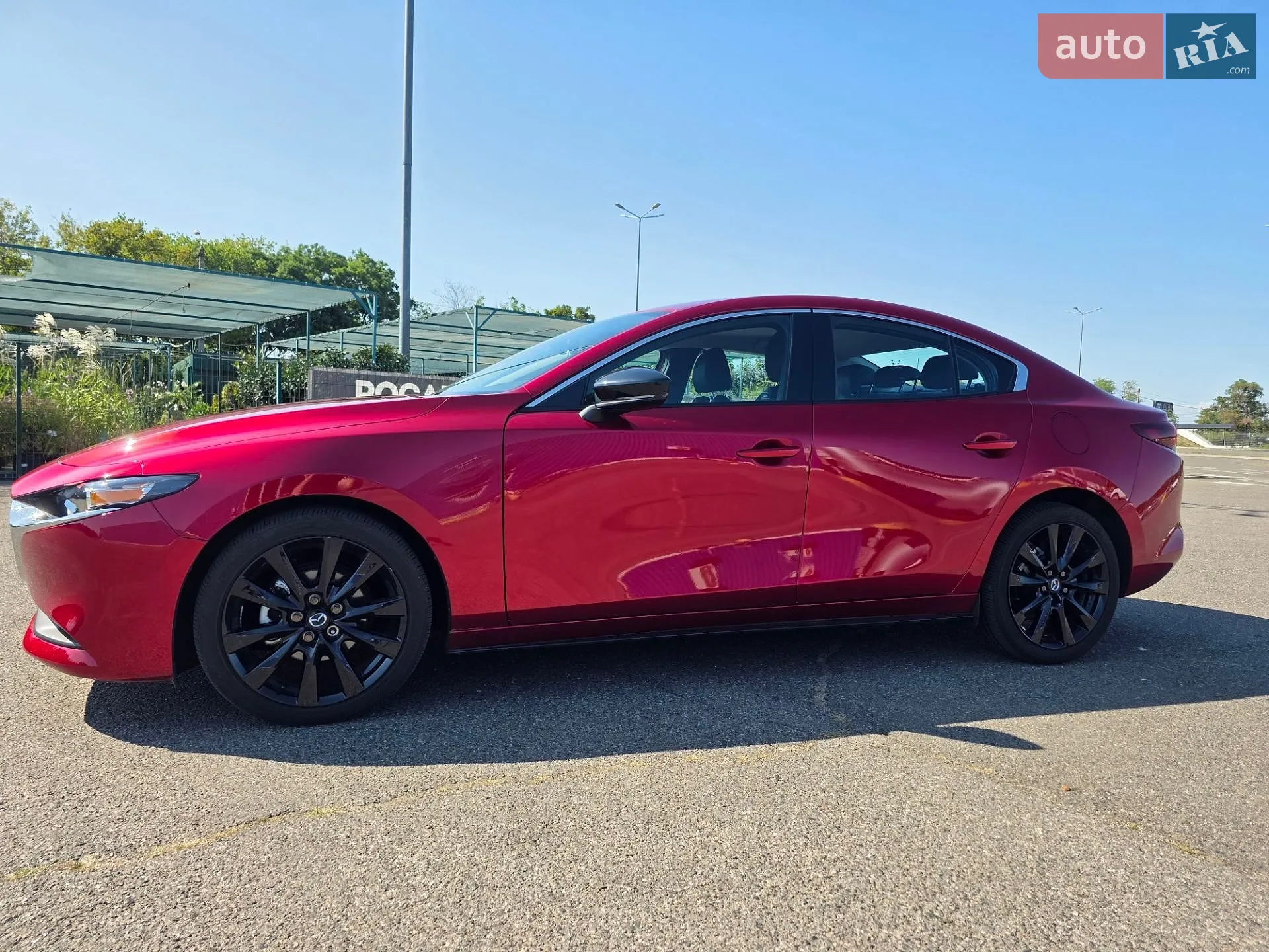 2025 Mazda 3 - мініатюра 5