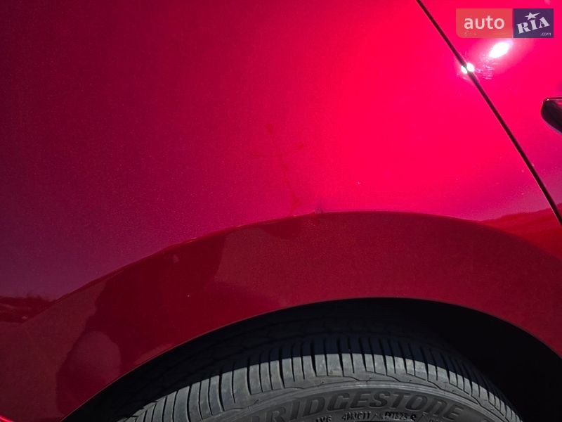 Седан Mazda 3 2025 в Одессе