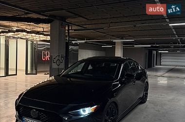 Седан Mazda 3 2020 в Львове фото Седан Mazda 3 2020 в Львове