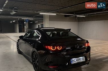 Седан Mazda 3 2020 в Львові