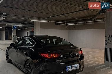 Седан Mazda 3 2020 в Львові