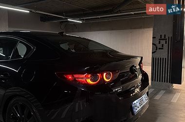 Седан Mazda 3 2020 в Львові