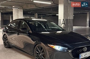 Седан Mazda 3 2020 в Львові
