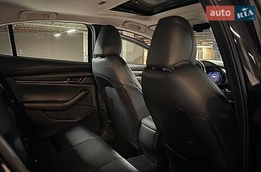 Седан Mazda 3 2020 в Львове фото 12 Седан Mazda 3 2020 в Львове