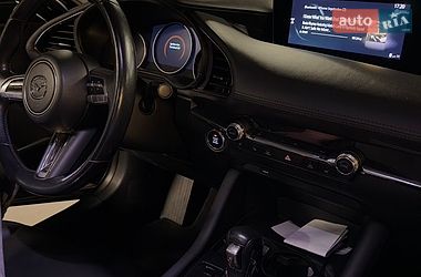 Седан Mazda 3 2020 в Львові