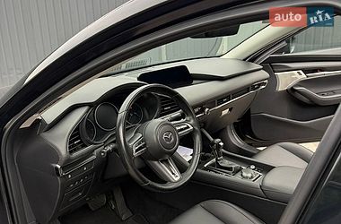Седан Mazda 3 2020 в Львове фото 14 Седан Mazda 3 2020 в Львове