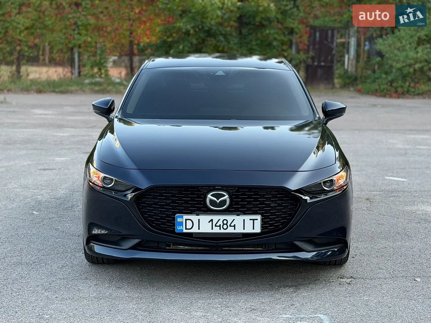 2019 Mazda 3 - мініатюра 2