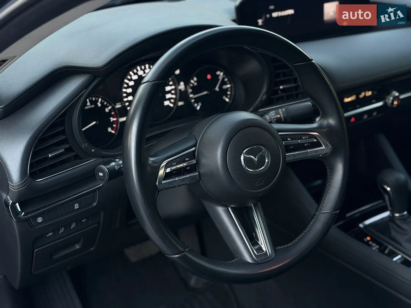 2019 Mazda 3 - мініатюра 11