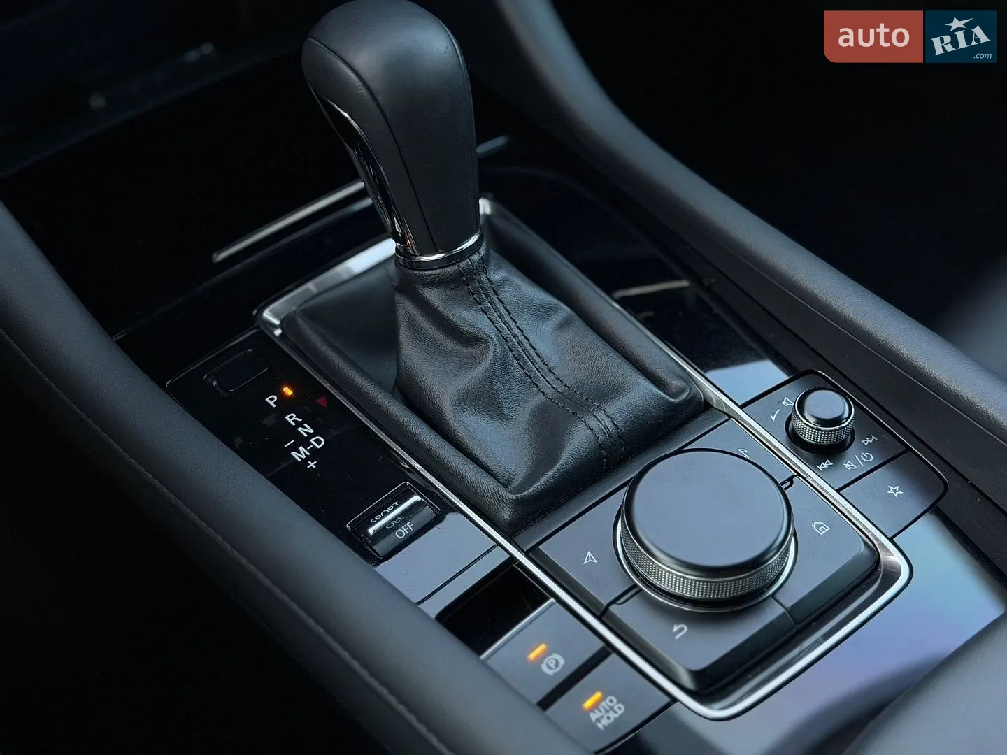 2019 Mazda 3 - мініатюра 14