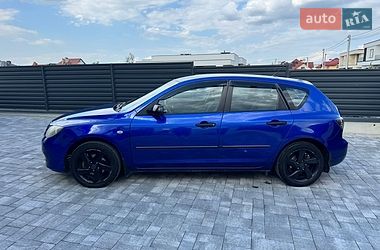 Хэтчбек Mazda 3 2006 в Львове фото 3 Хэтчбек Mazda 3 2006 в Львове
