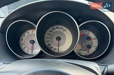 Хэтчбек Mazda 3 2006 в Львове фото 14 Хэтчбек Mazda 3 2006 в Львове