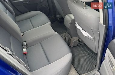 Хэтчбек Mazda 3 2006 в Львове фото 20 Хэтчбек Mazda 3 2006 в Львове