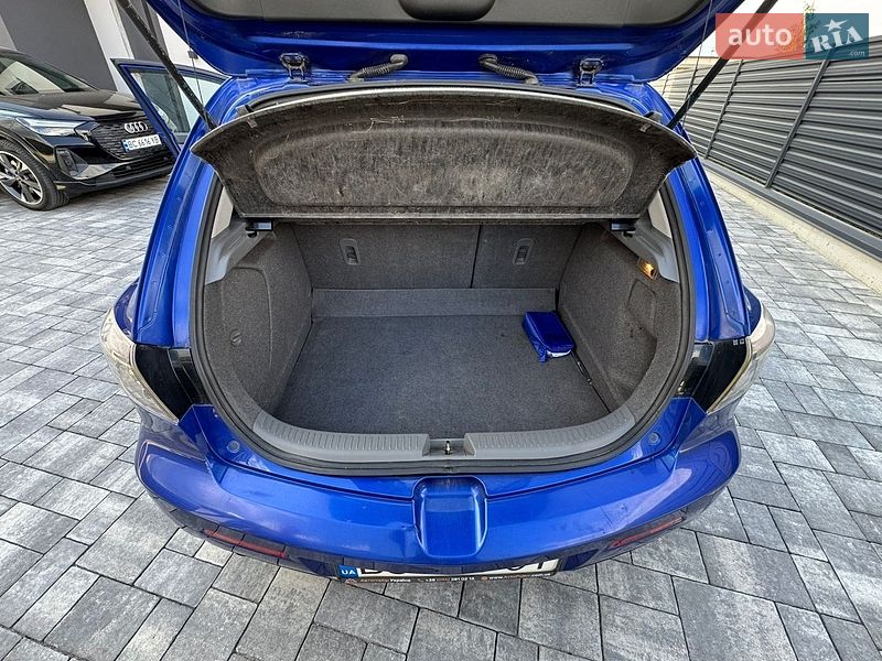 Хэтчбек Mazda 3 2006 в Львове фото 18 Хэтчбек Mazda 3 2006 в Львове