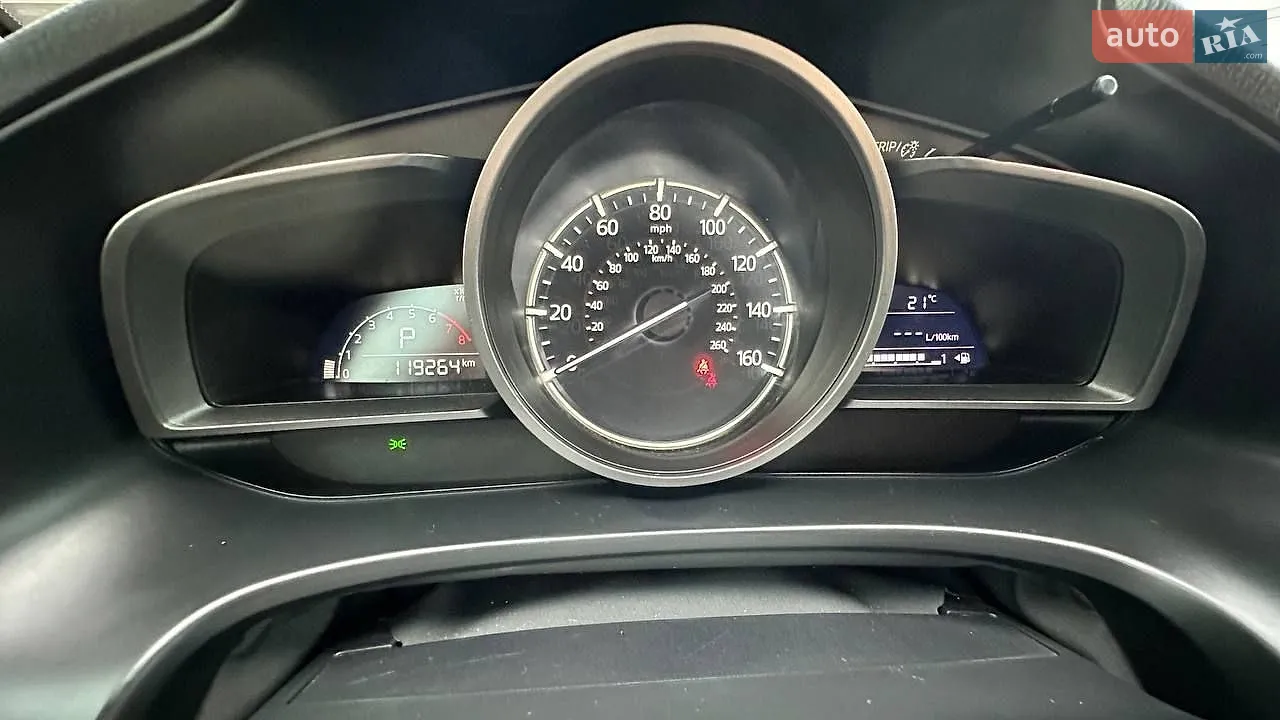 2018 Mazda 3 - мініатюра 10