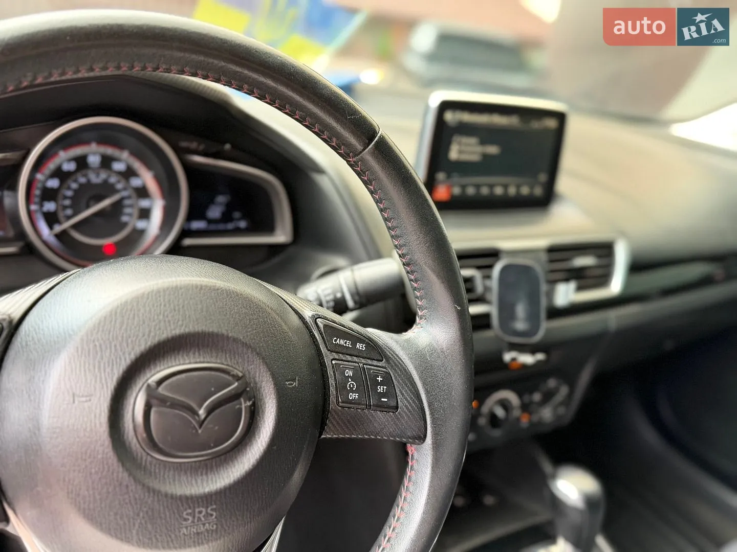 2014 Mazda 3 - мініатюра 36