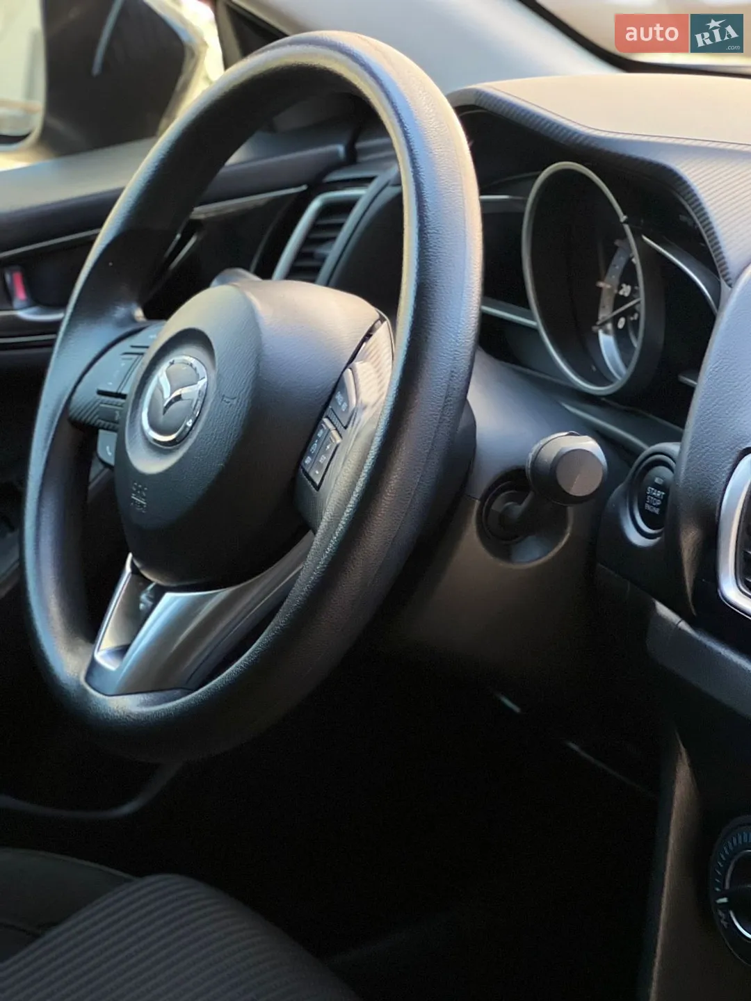 2016 Mazda 3 - мініатюра 13