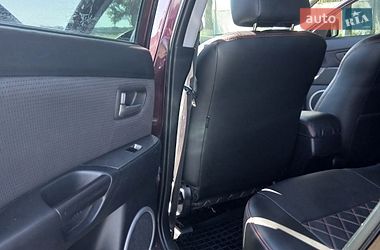 Седан Mazda 3 2007 в Днепре