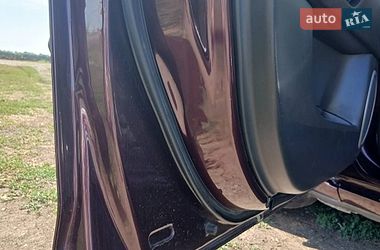 Седан Mazda 3 2007 в Днепре