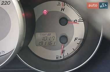 Седан Mazda 3 2007 в Днепре