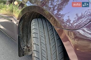 Седан Mazda 3 2007 в Днепре